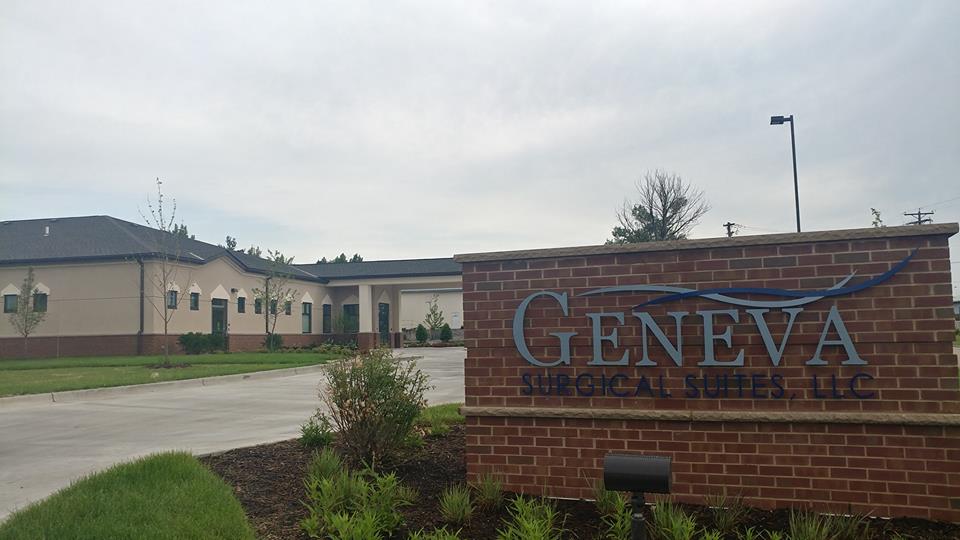 Geneva Surgical Suites LLC